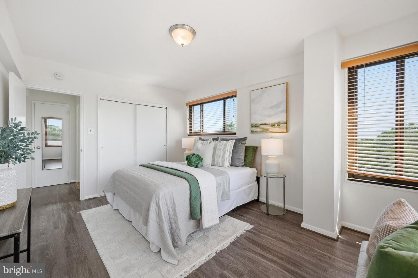 3601 Wisconsin Avenue NW #509 photo 15