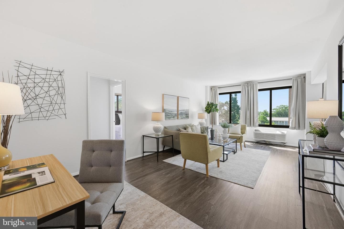 3601 Wisconsin Avenue NW #509, Washington