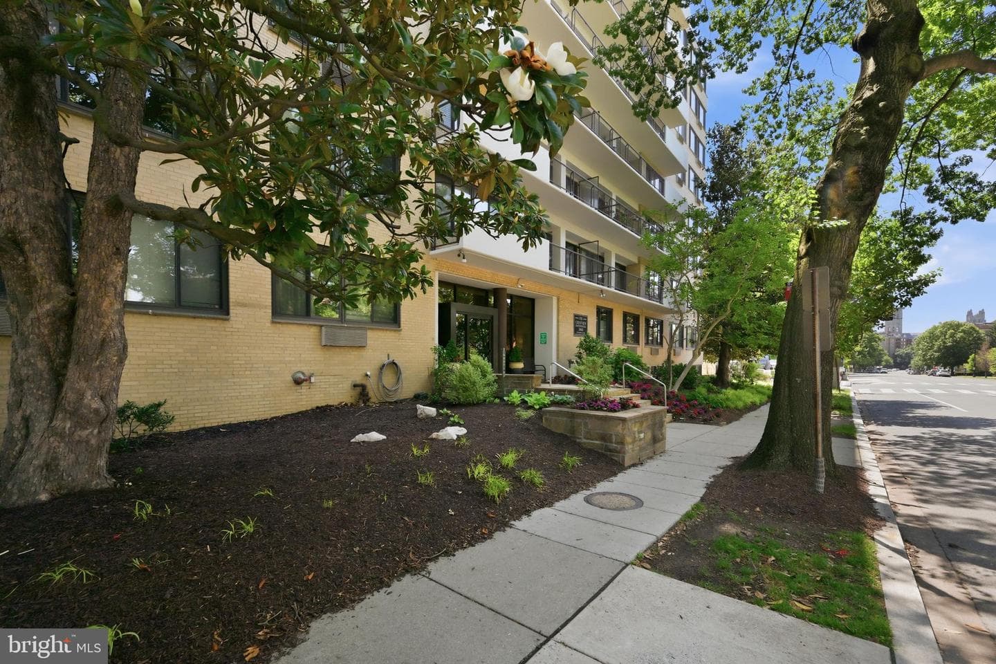3601 Wisconsin Avenue NW #509 photo 22