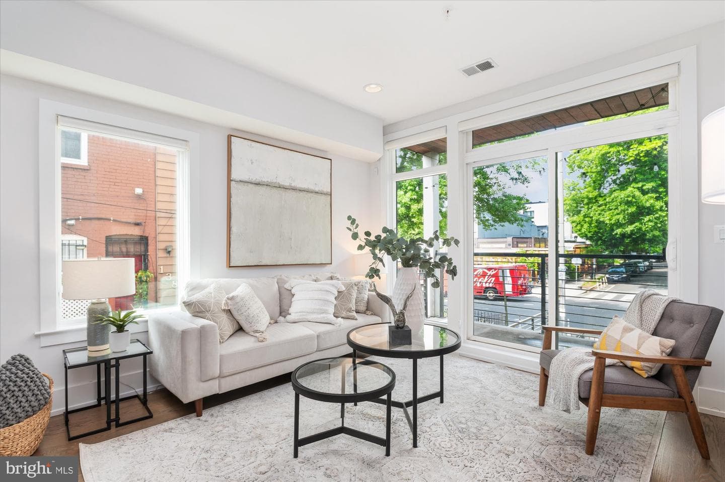 3815 14th Street NW #3, Washington