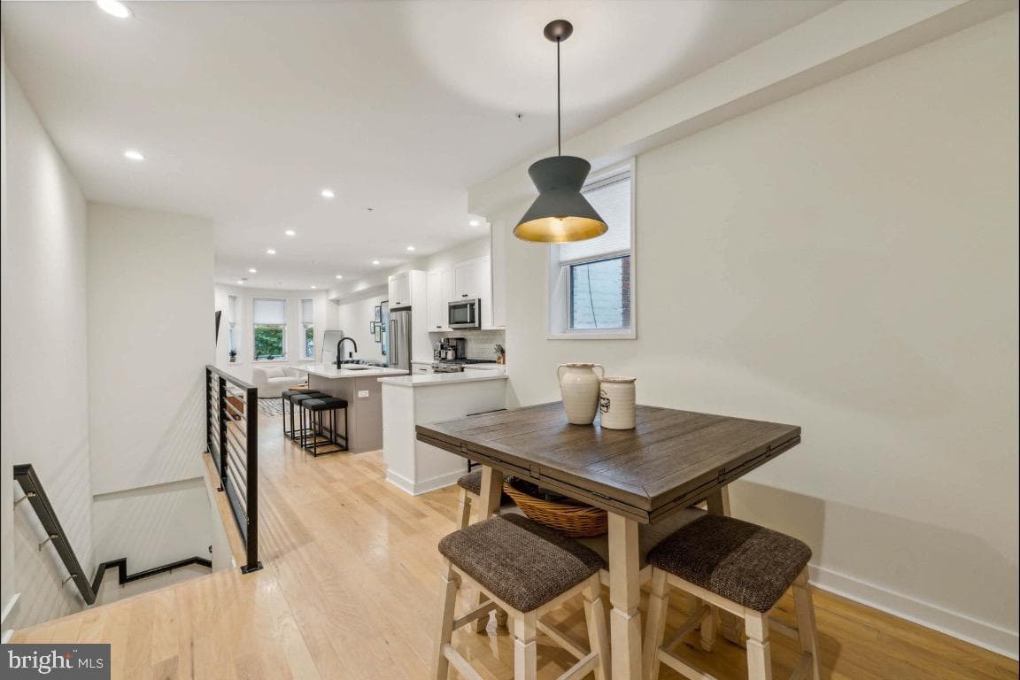 731 Fairmont Street NW #1 photo 13