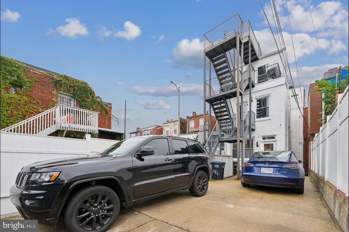 731 Fairmont Street NW #1 photo 18