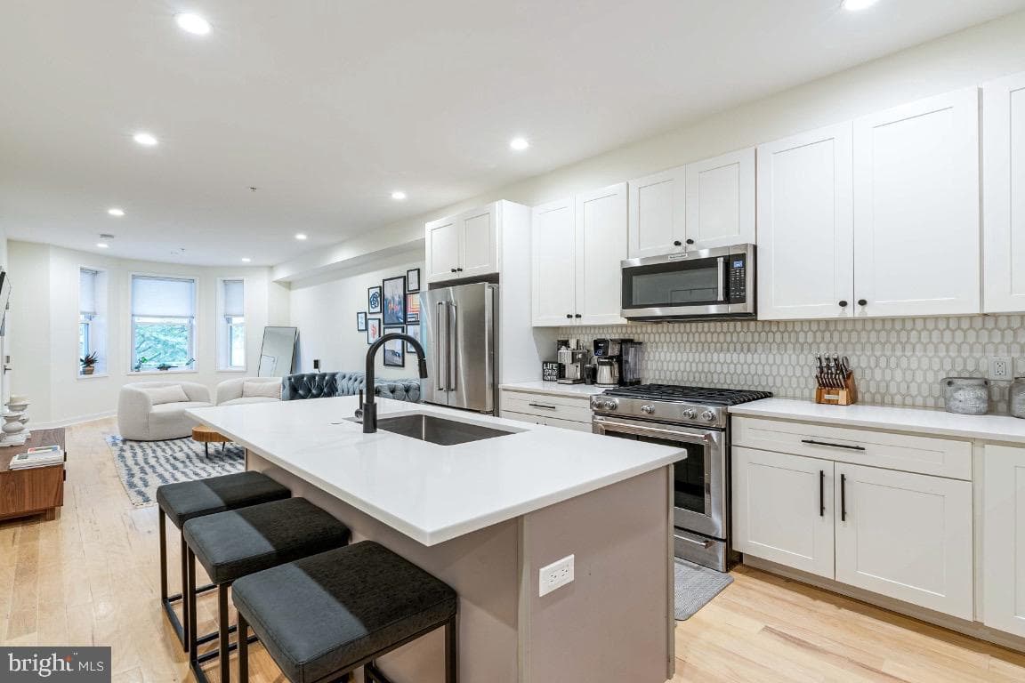 731 Fairmont Street NW #1 photo 21