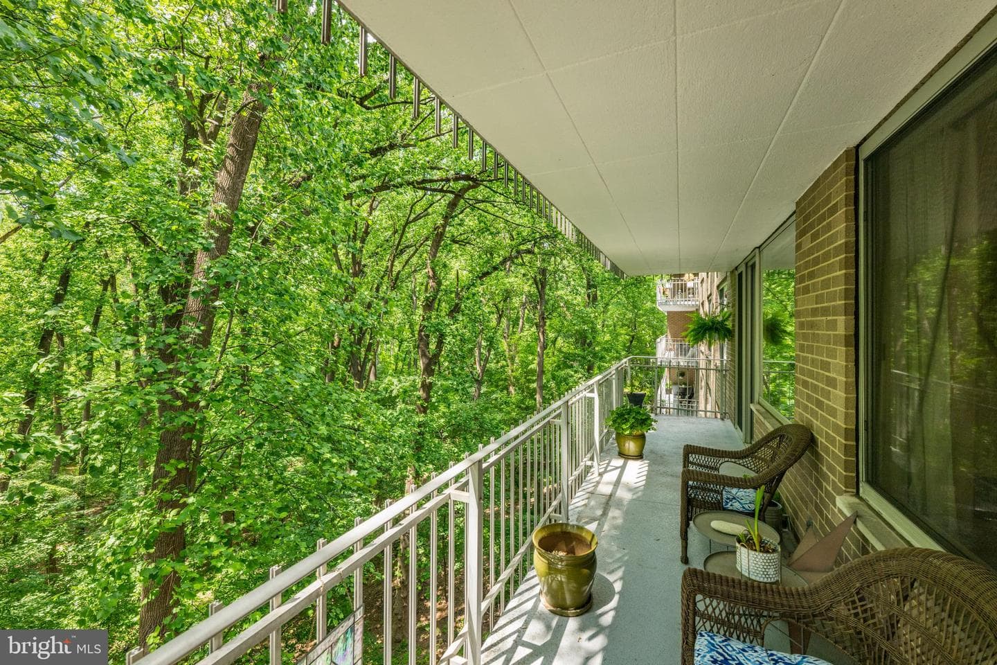 4100 Cathedral Avenue NW #704 photo 10