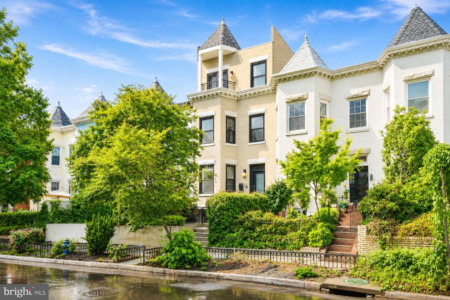 145 Adams Street NW #1, Washington