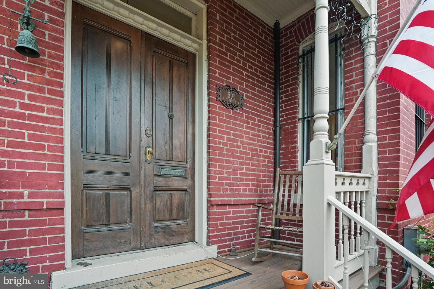 501 T Street NW photo 3