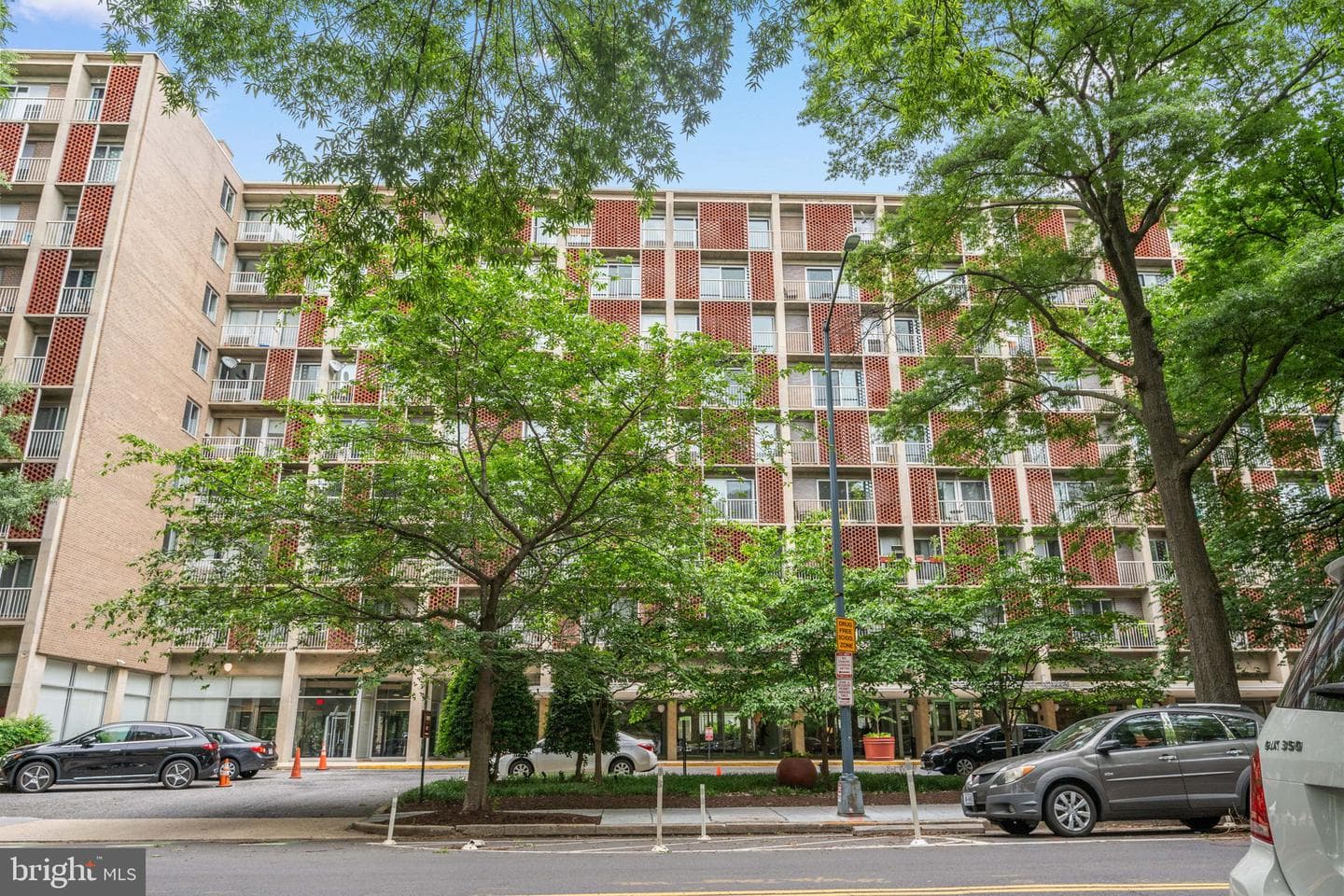 800 4th Street SW #n307, Washington
