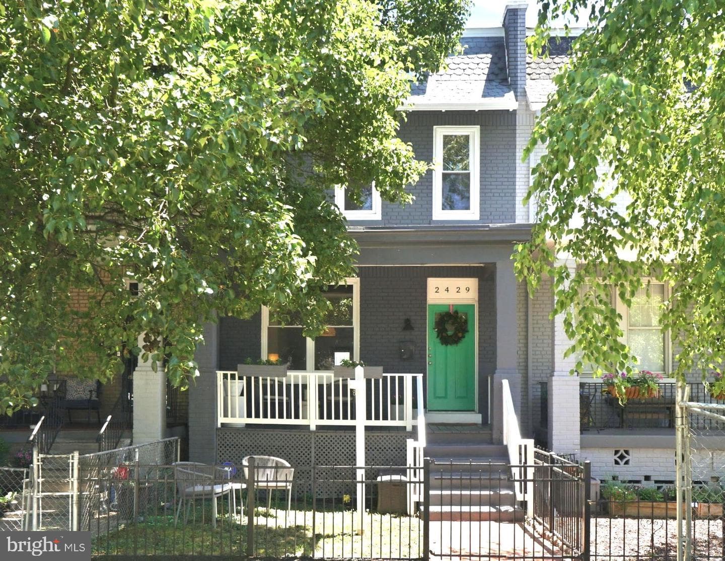 2429 3rd Street NE, Washington