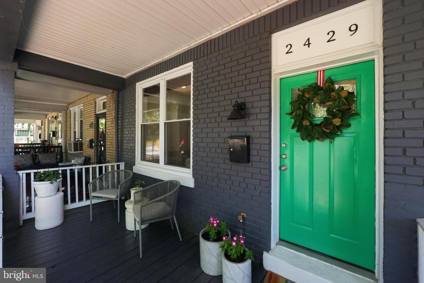 2429 3rd Street NE, Washington