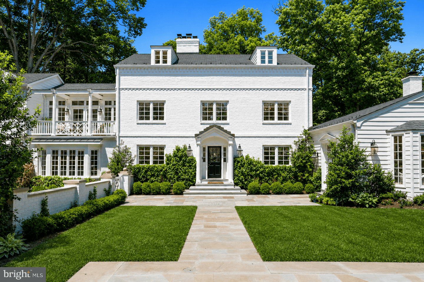 2501 49th Street NW, Washington