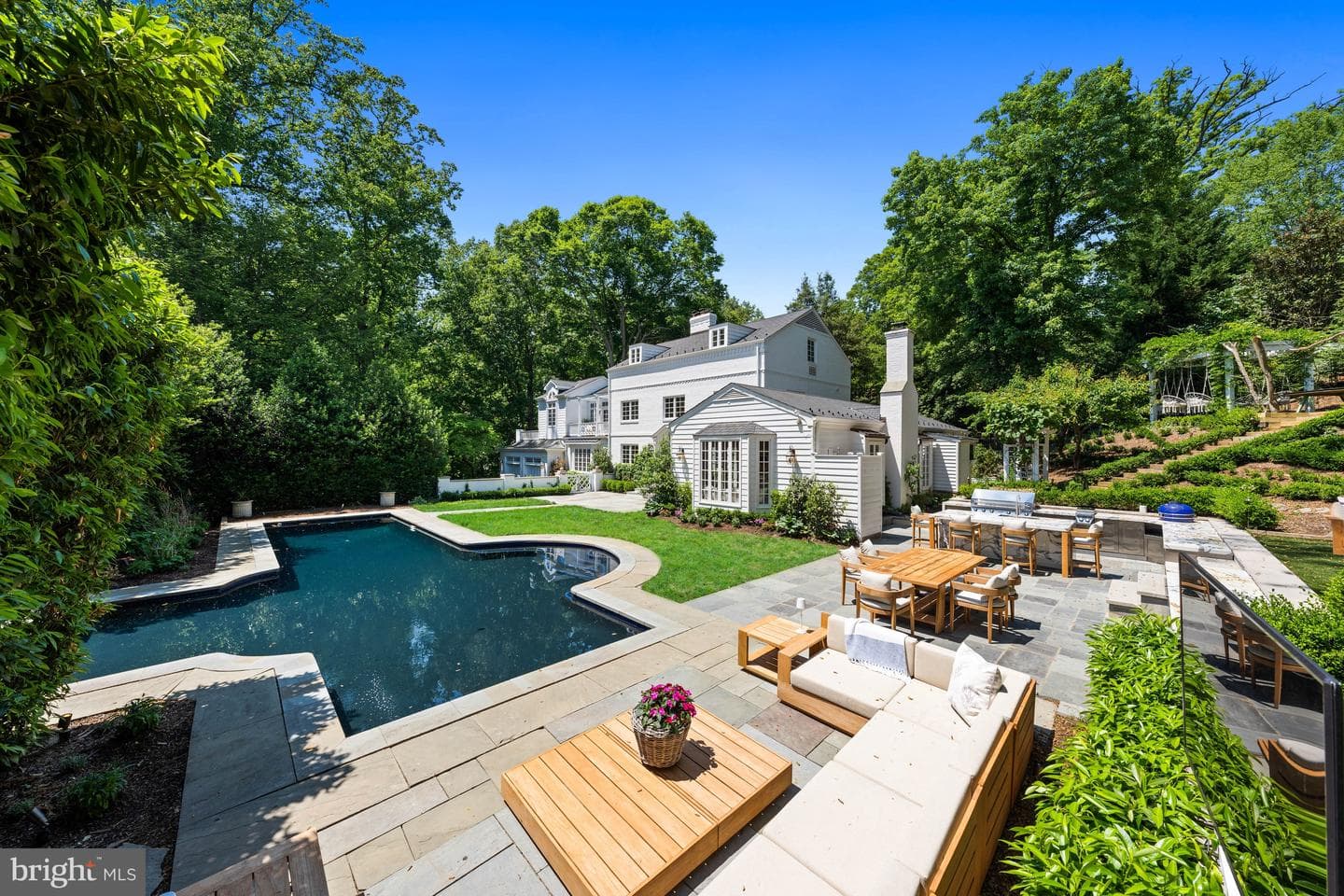 2501 49th Street NW, Washington