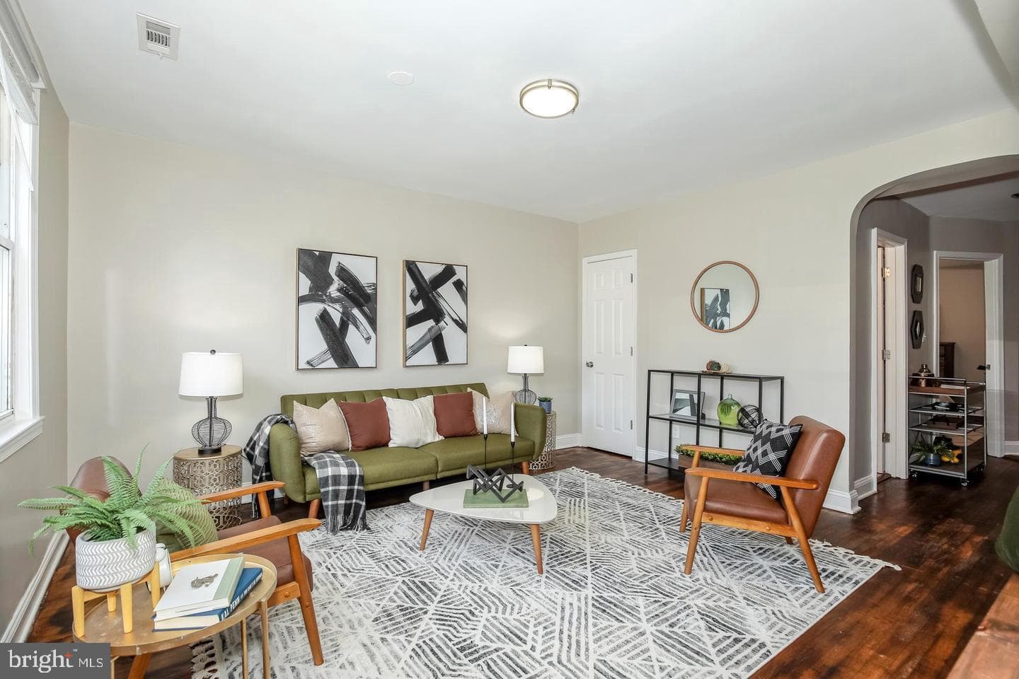 1251 Meigs Place NE #1, Washington