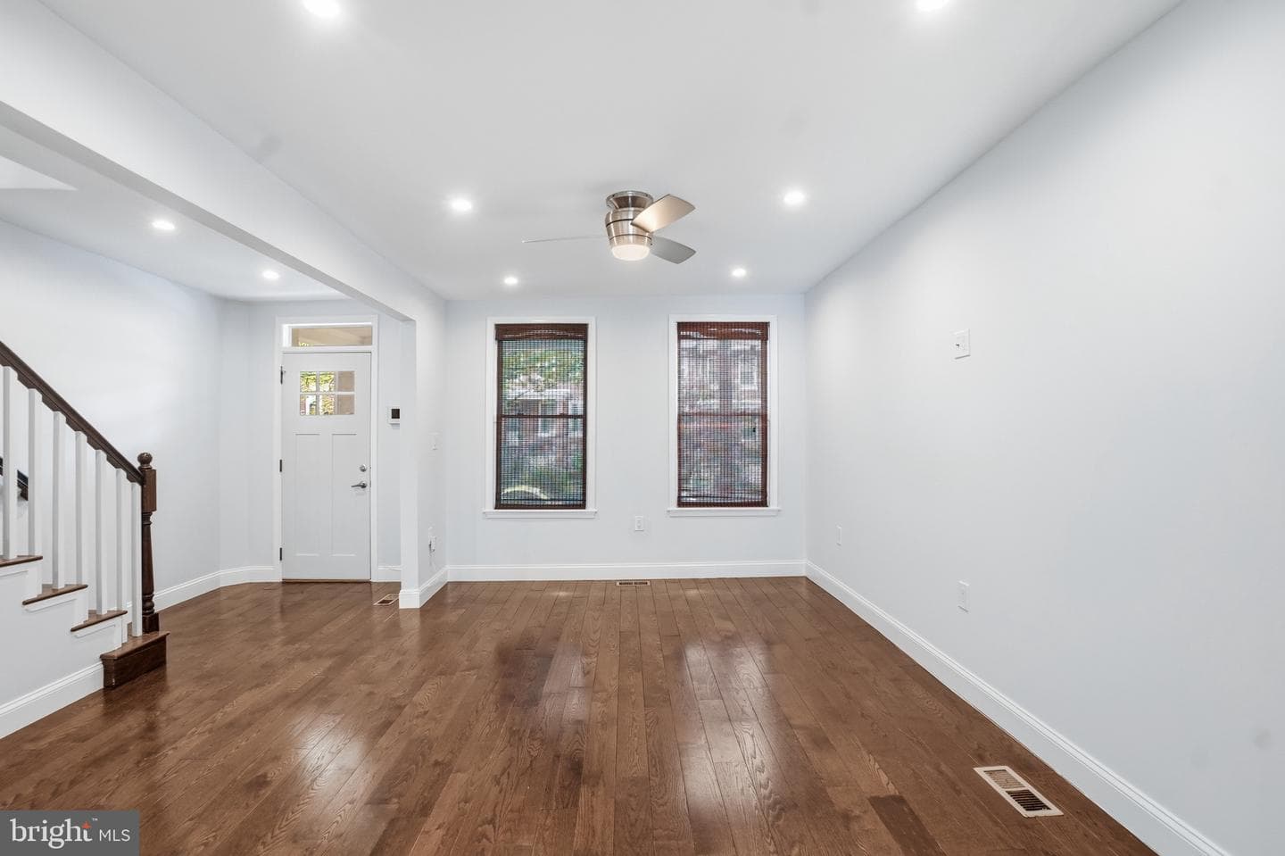 1118 Chicago Street SE, Washington