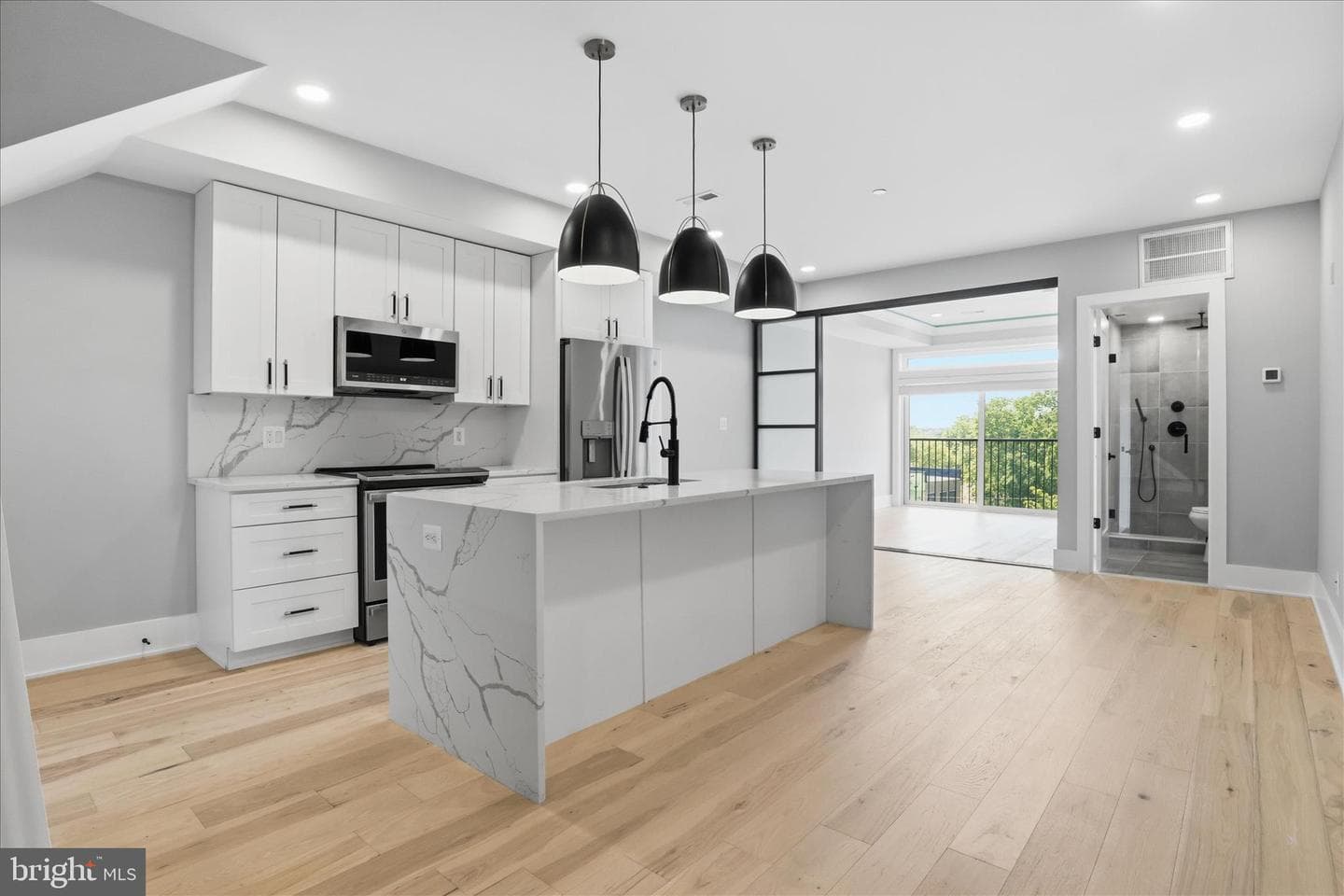 4014 Georgia Avenue NW #402 photo 3
