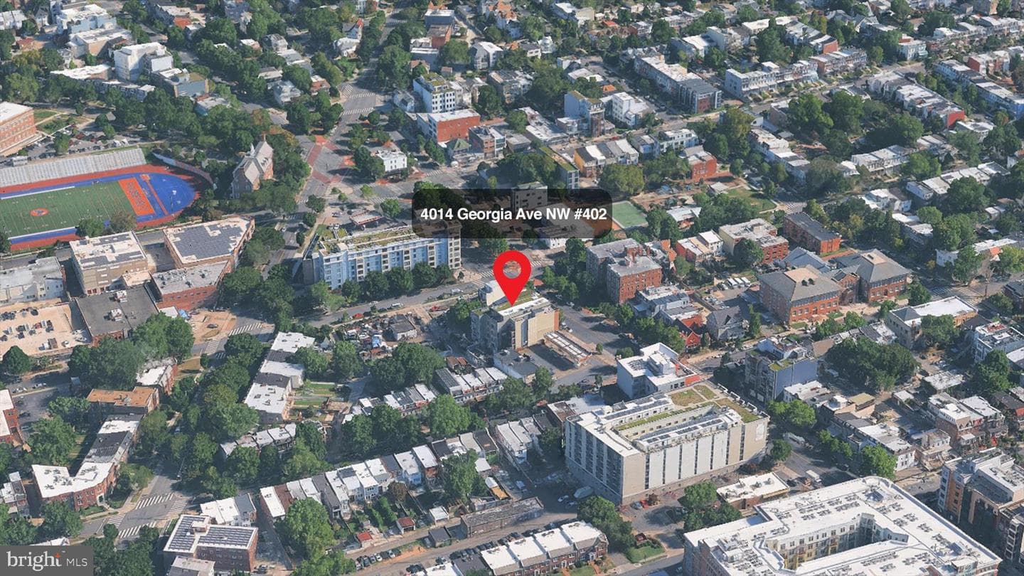 4014 Georgia Avenue NW #402 photo 32