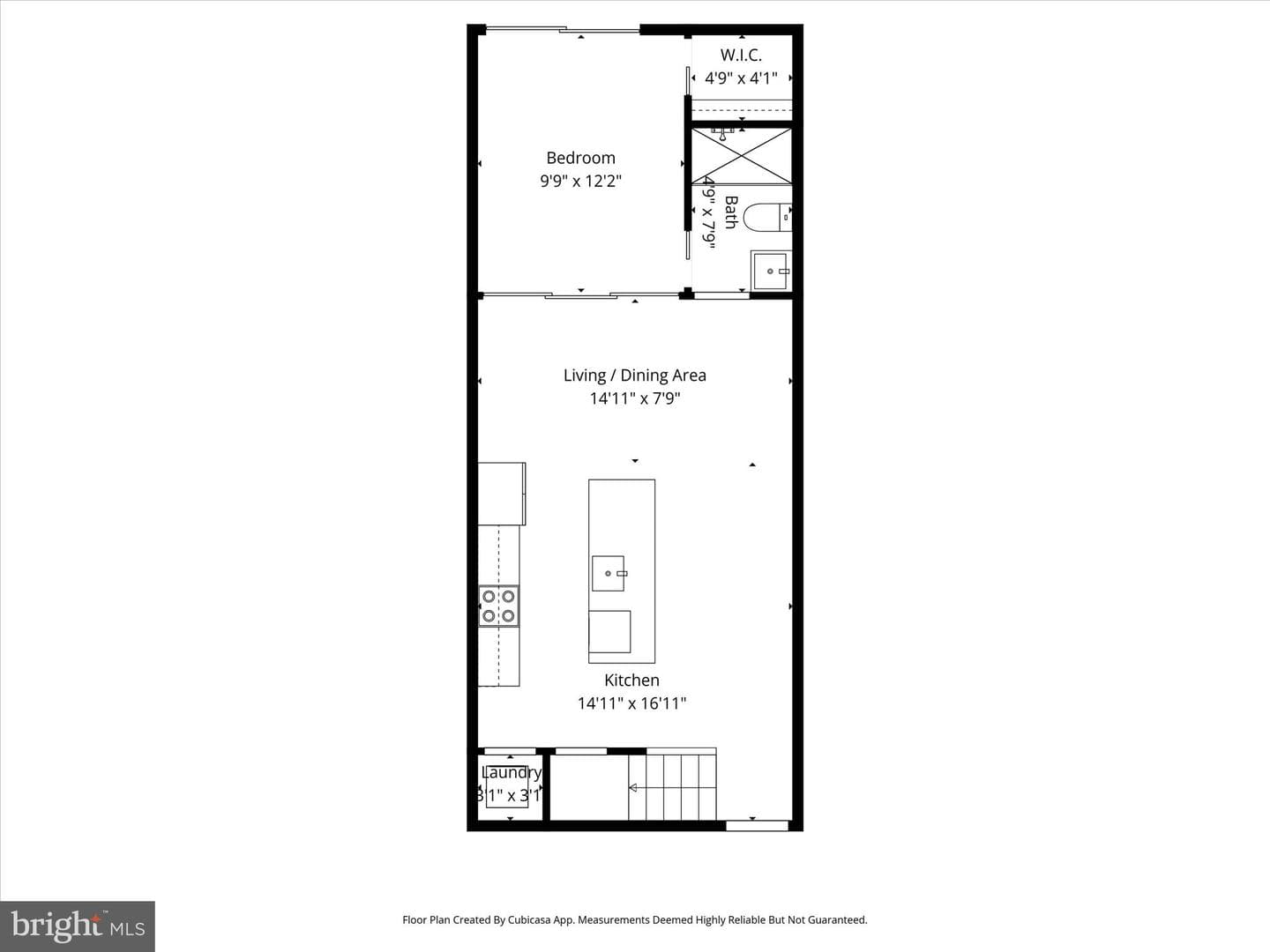 4014 Georgia Avenue NW #402 photo 33
