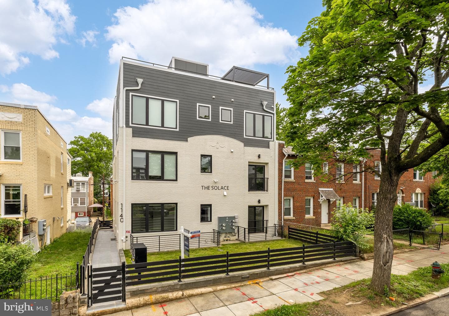 1140 Oates Street NE #201 photo 4