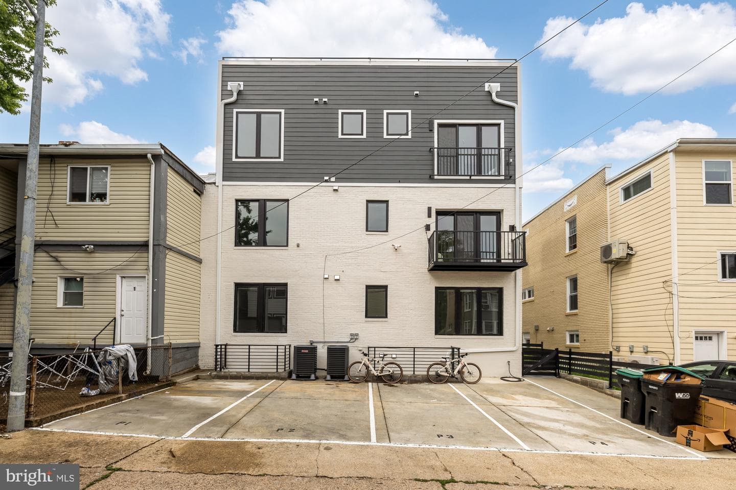1140 Oates Street NE #201 photo 7