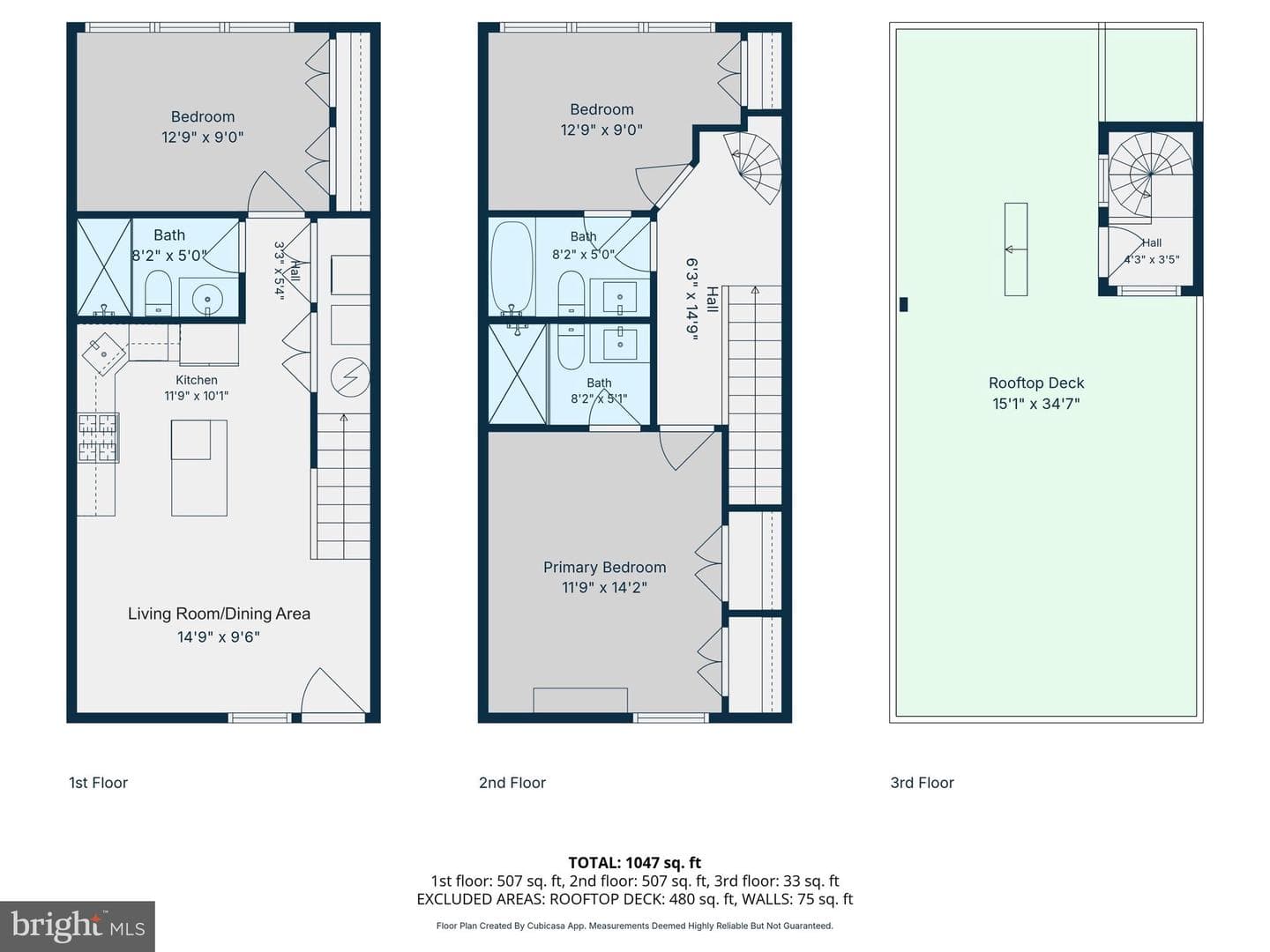 256 15th Street SE #7 photo 52