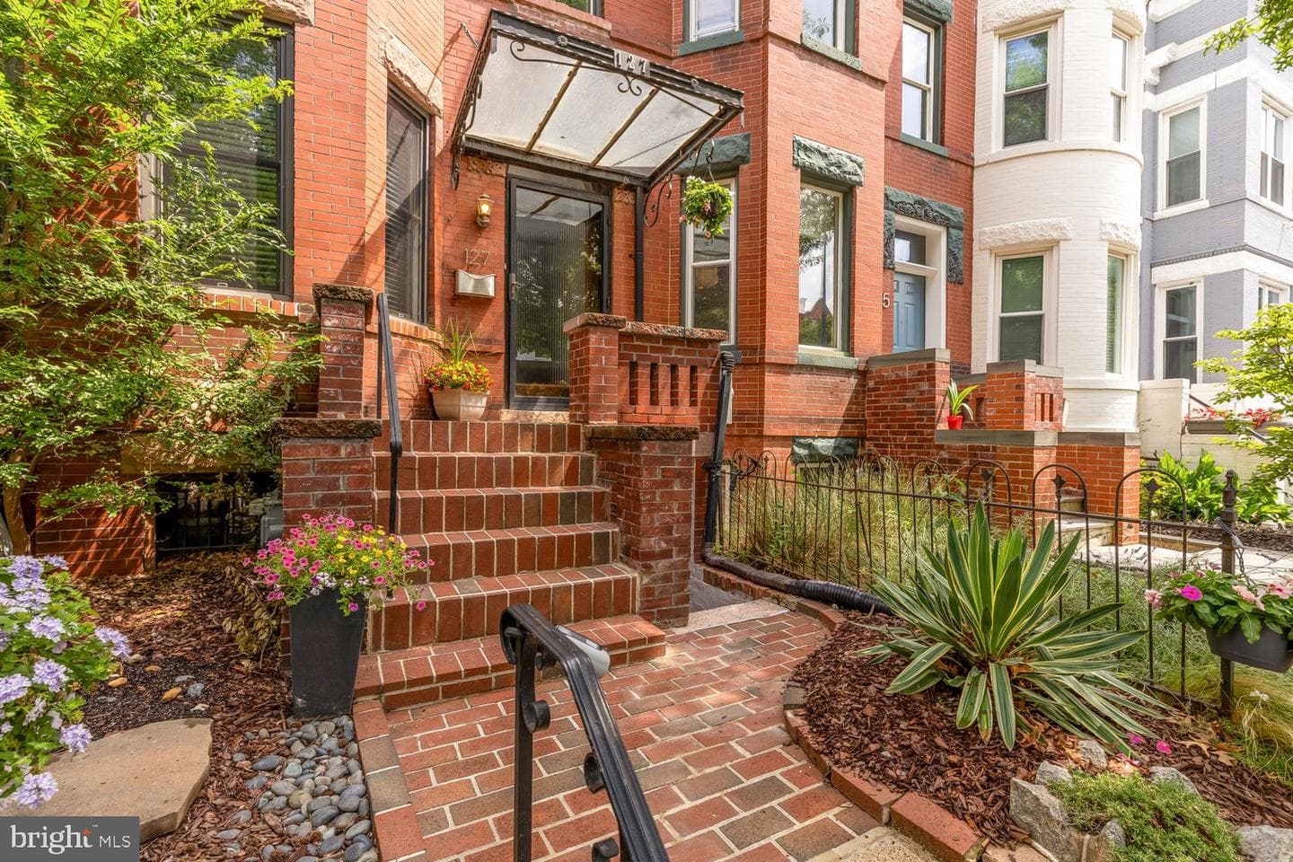 127 U Street NW, Washington