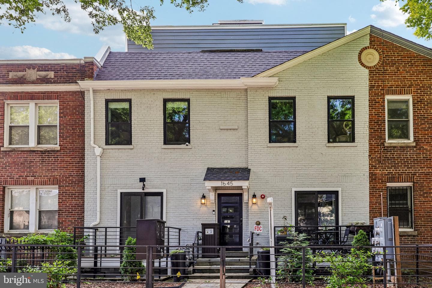 1645 West Virginia Avenue NE #1, Washington