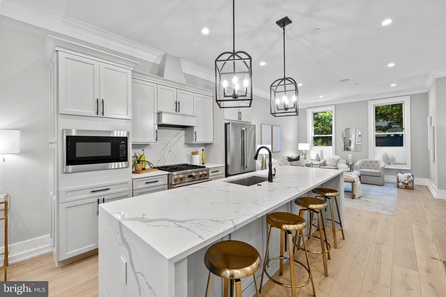 927 N Street NW #one, Washington