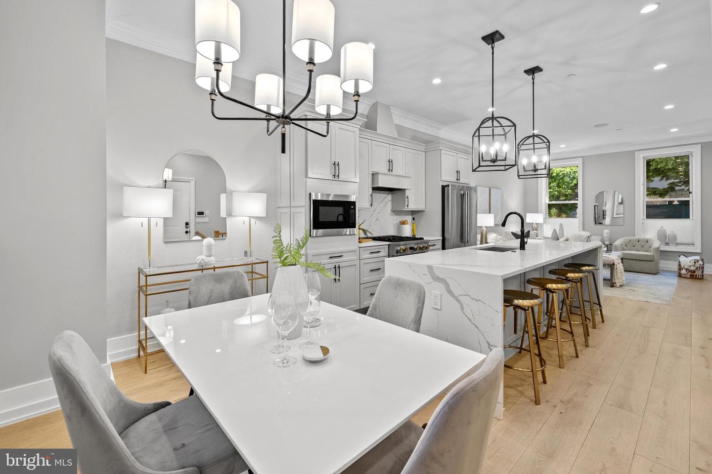 927 N Street NW #one photo 14