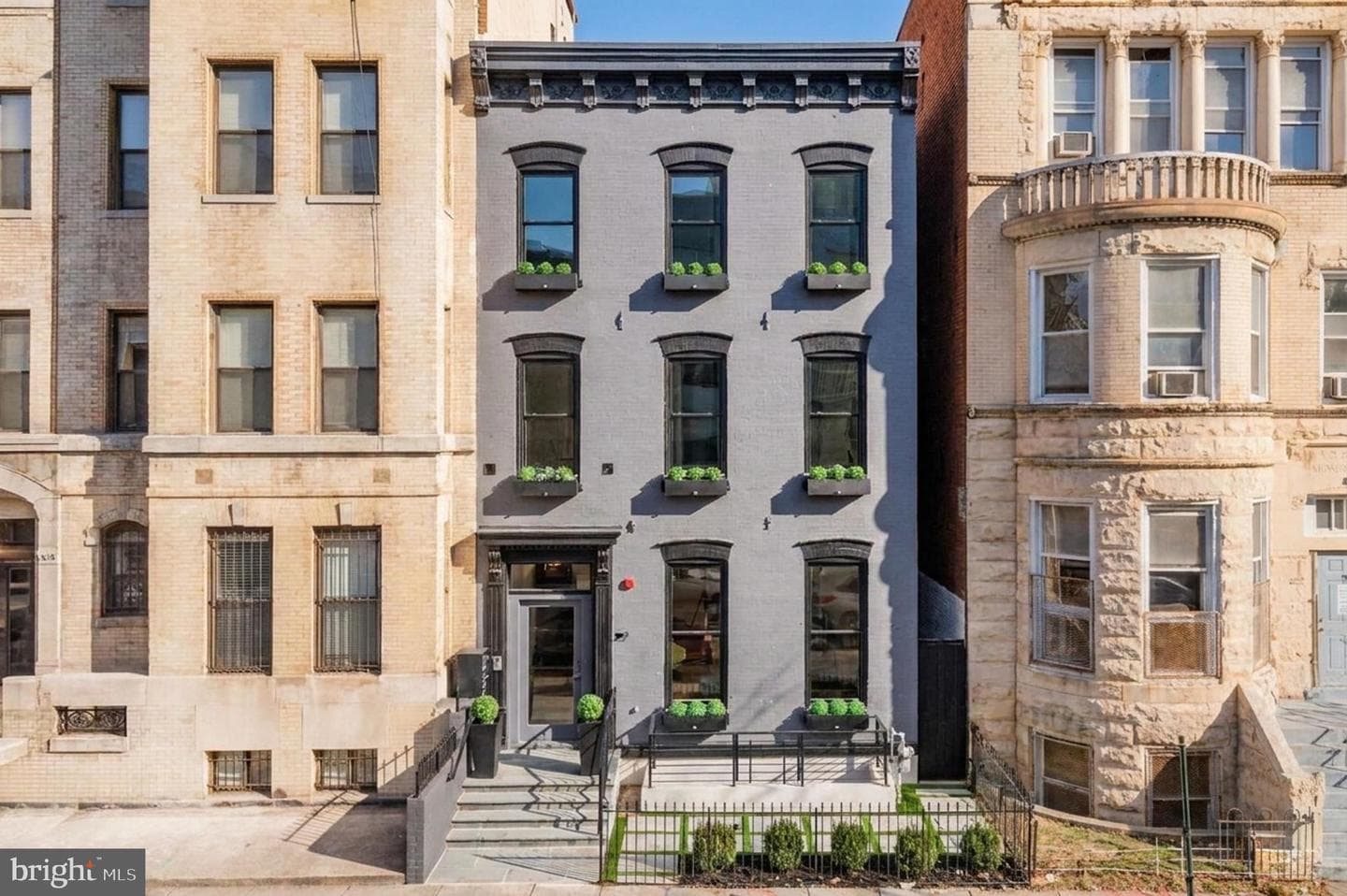 927 N Street NW #one photo 29