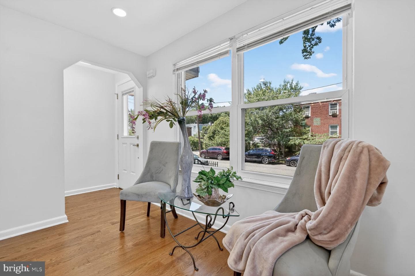 5821 5th Street NE, Washington