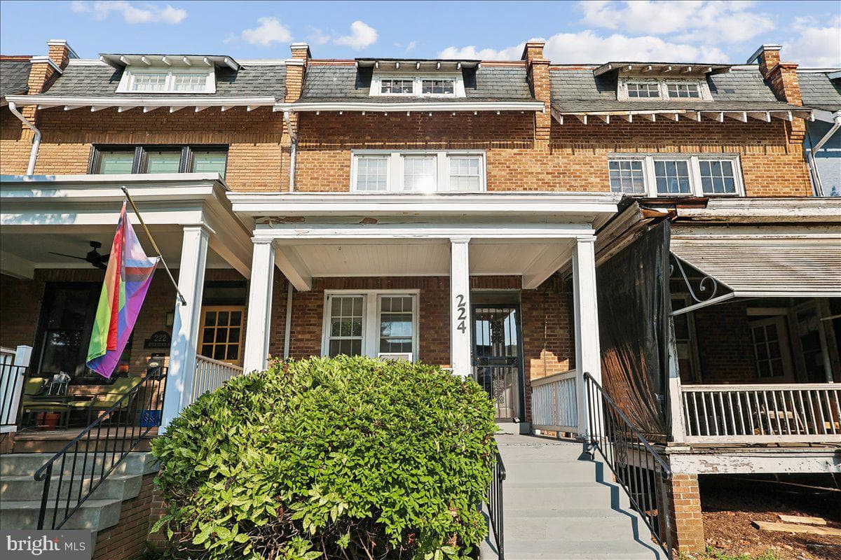 224 17th Street NE, Washington