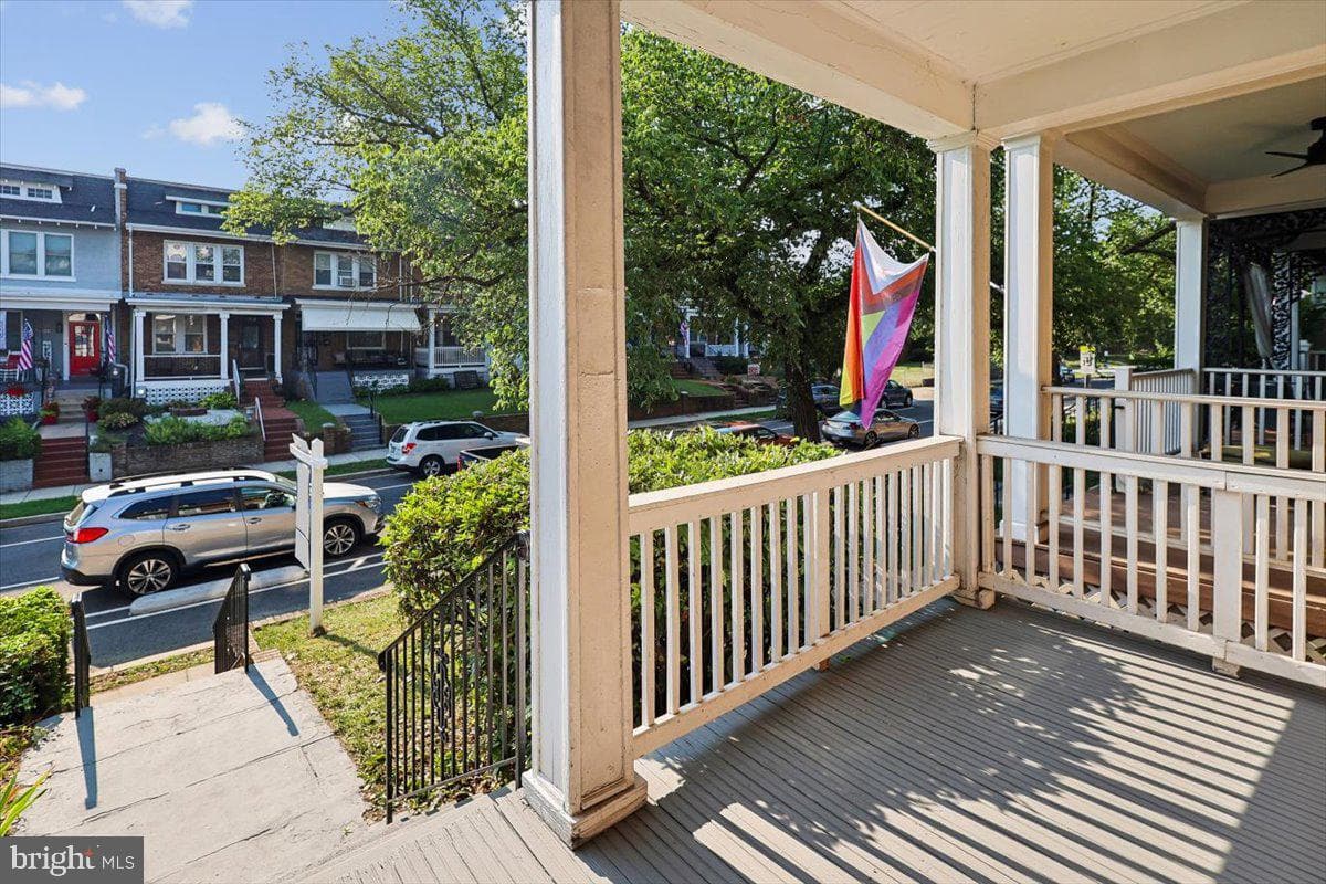 224 17th Street NE, Washington