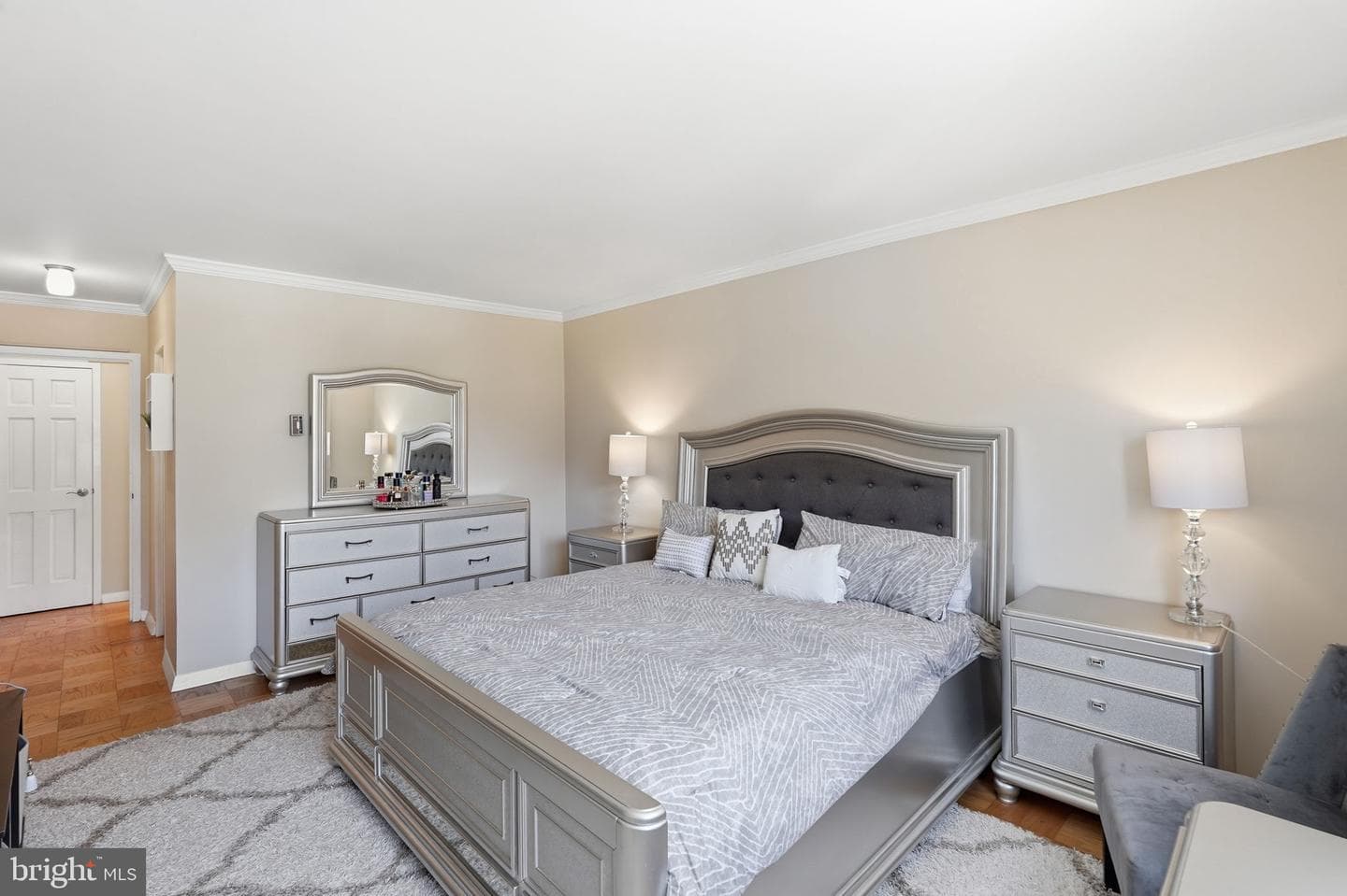 3001 Veazey Terrace NW #923 photo 16