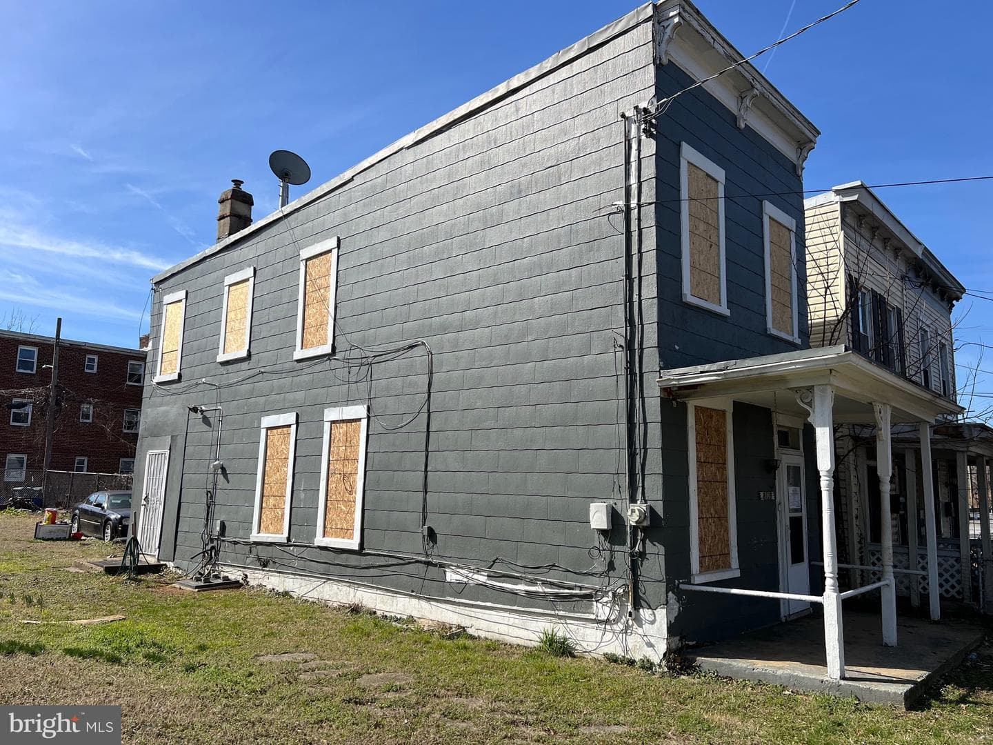 2109 Fairlawn Avenue SE, Washington