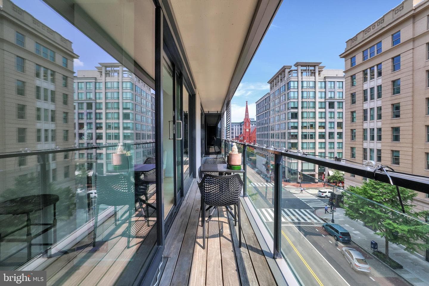 925 H Street NW #506, Washington
