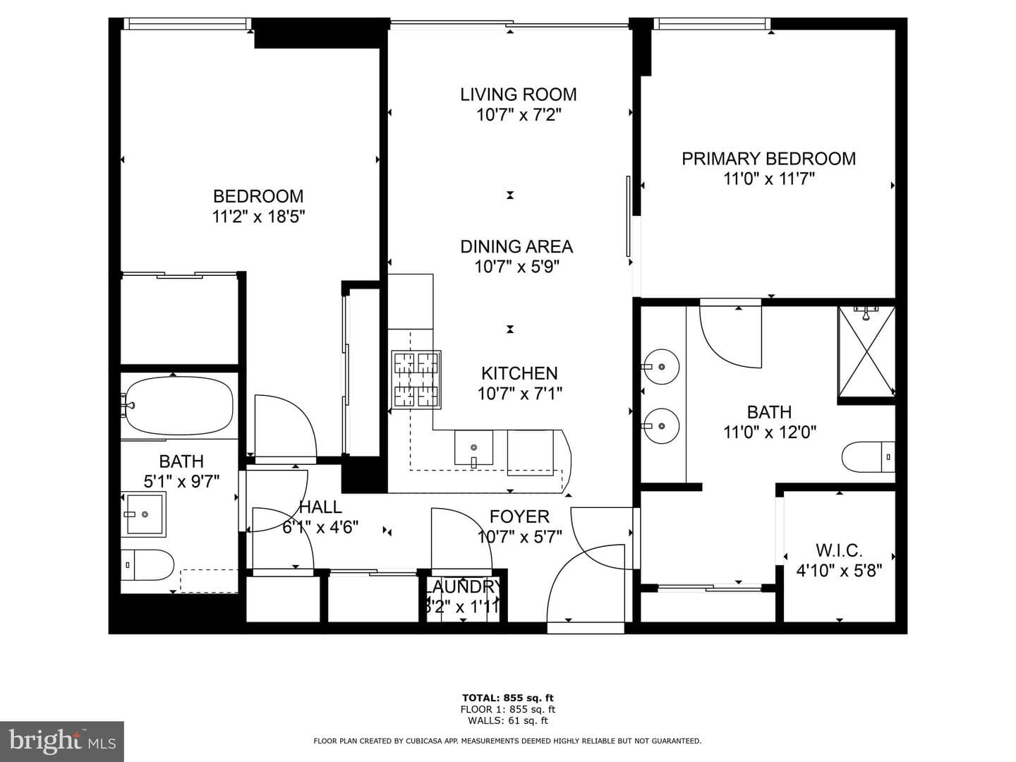 925 H Street NW #506 photo 23