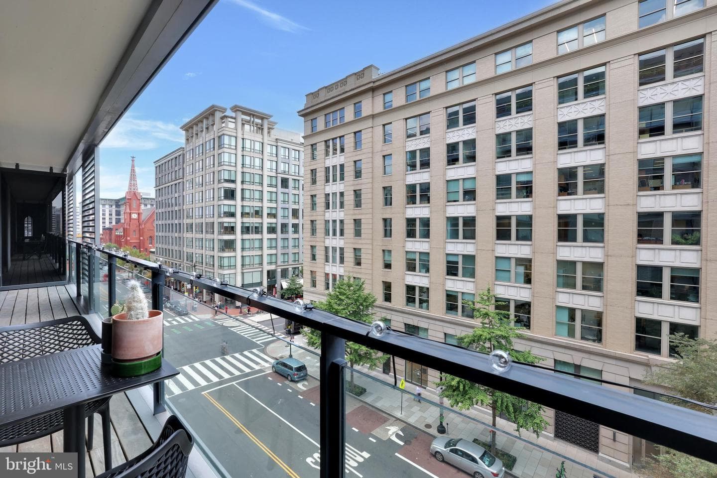925 H Street NW #506 photo 7
