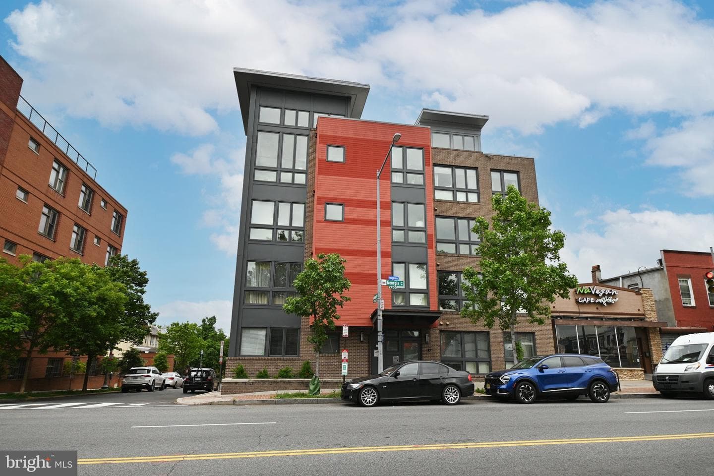 2920 Georgia Avenue NW #403, Washington