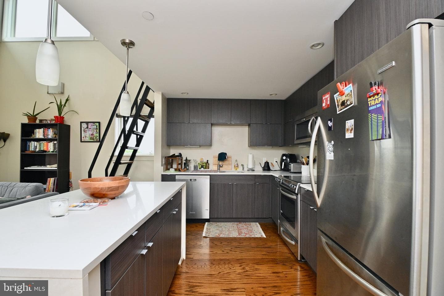 2920 Georgia Avenue NW #403 photo 5