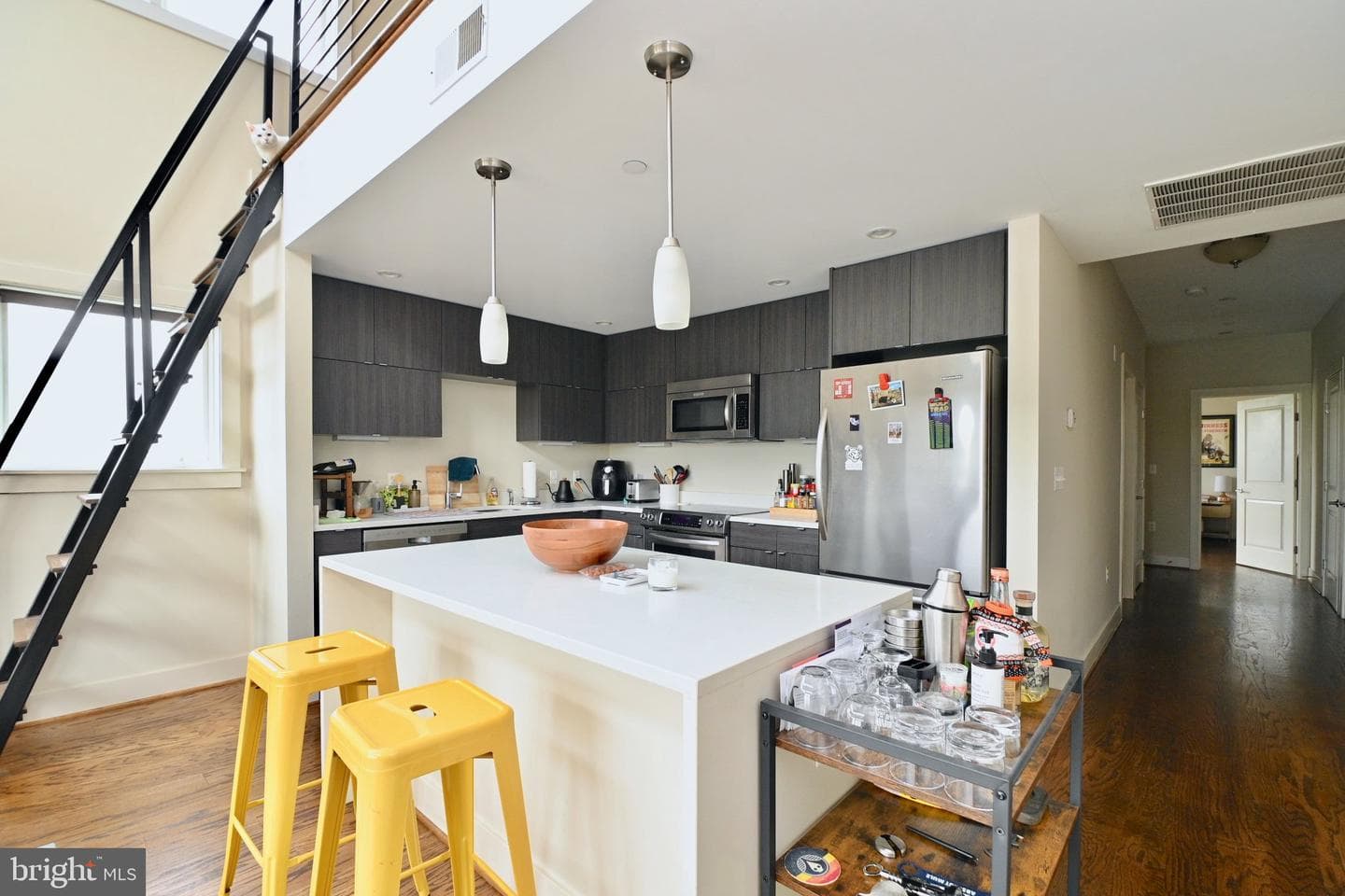 2920 Georgia Avenue NW #403 photo 6