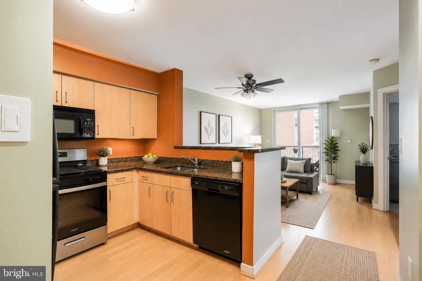 1000 New Jersey Avenue SE #304
