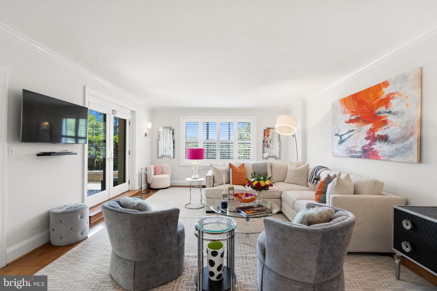 2801 New Mexico Avenue NW #204 photo 7