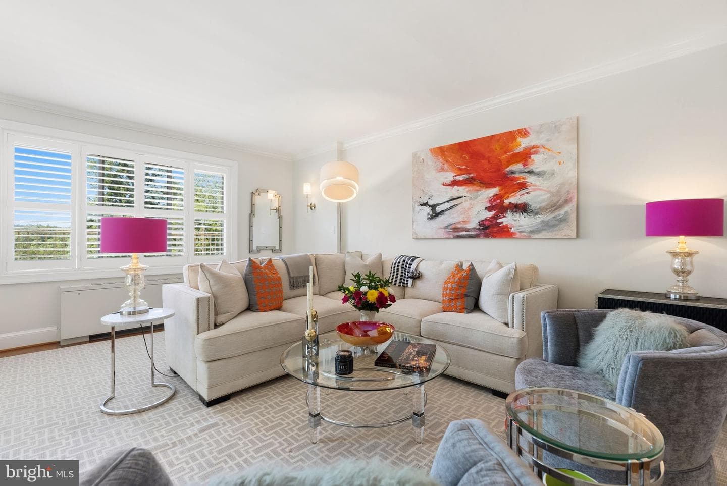 2801 New Mexico Avenue NW #204 photo 8