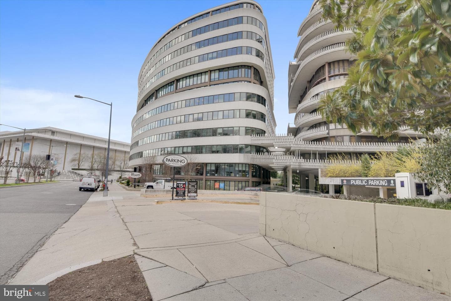 950 25th Street NW #709-N photo 46