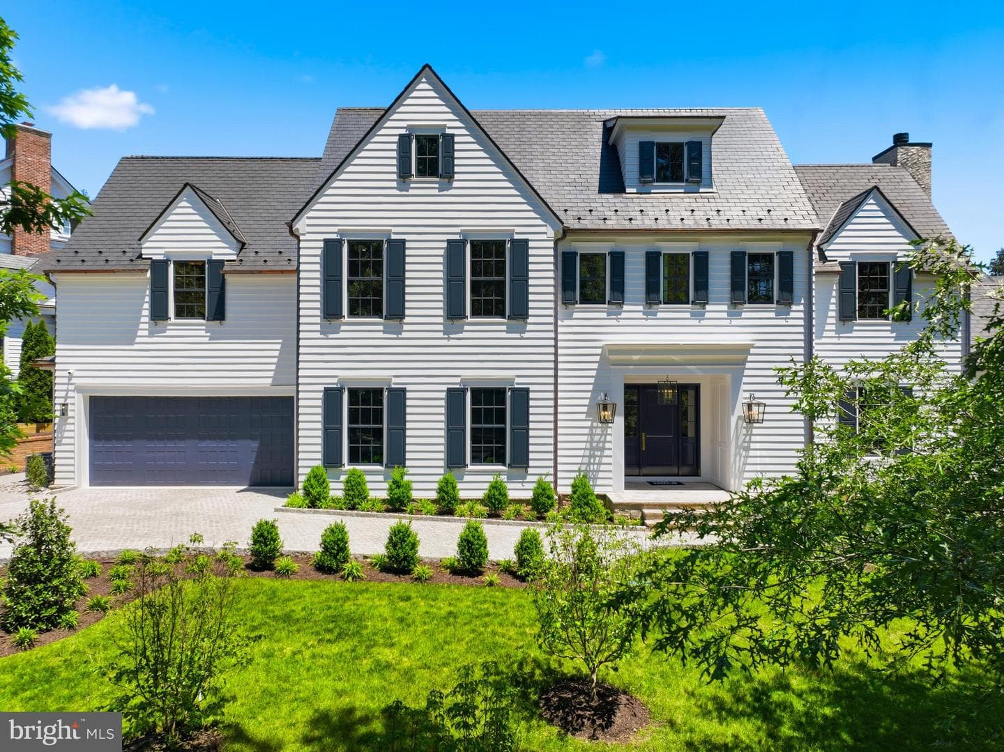 3939 52nd Street NW, Washington