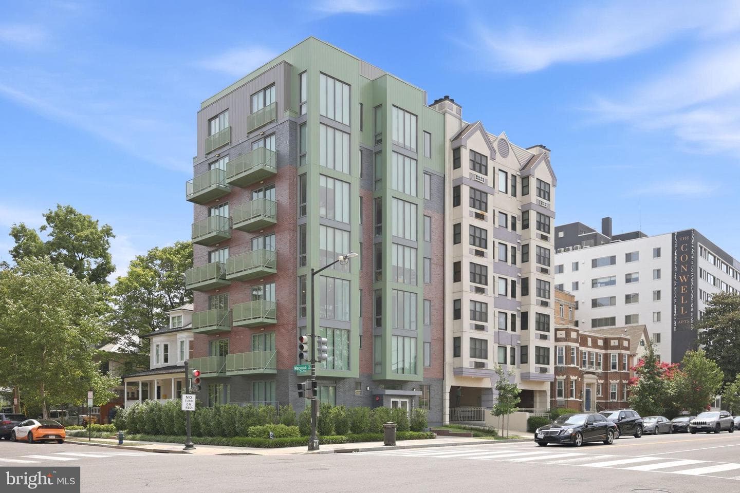 3219 Wisconsin Avenue NW #301 photo 21