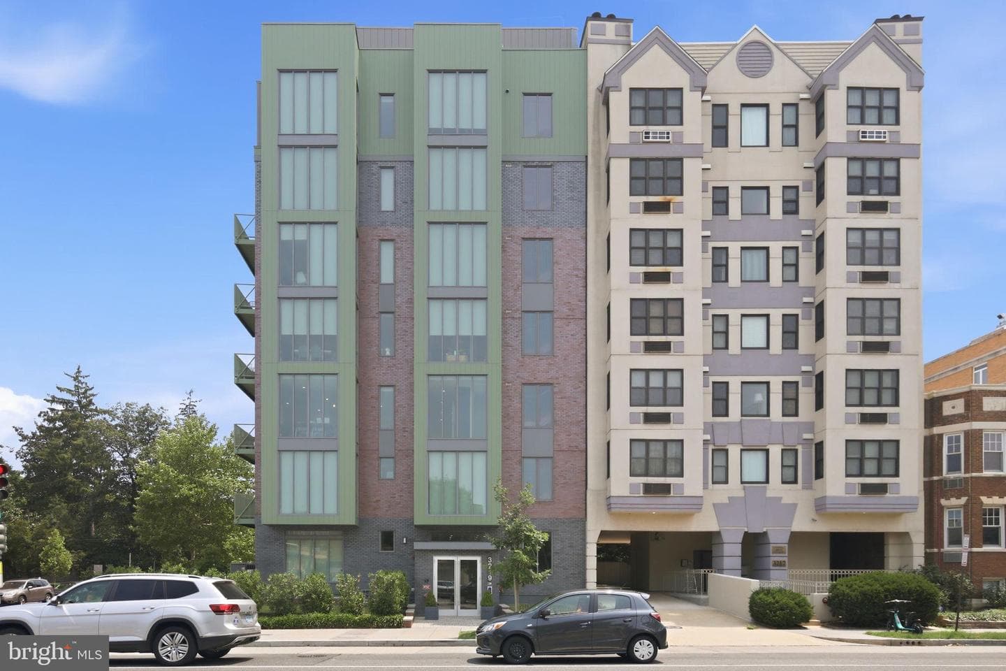3219 Wisconsin Avenue NW #301 photo 22