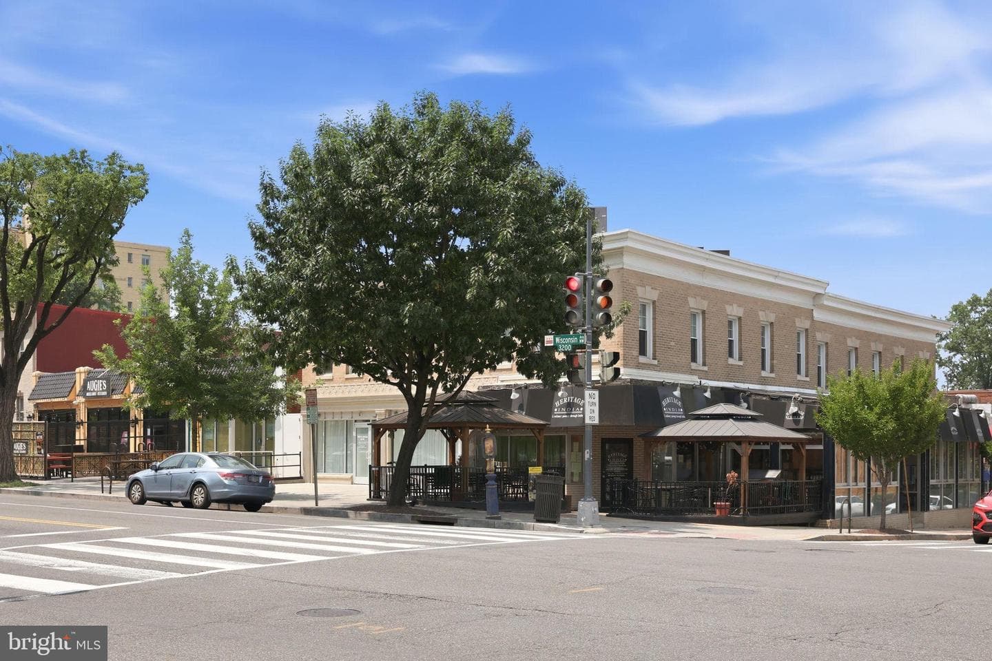 3219 Wisconsin Avenue NW #301 photo 27