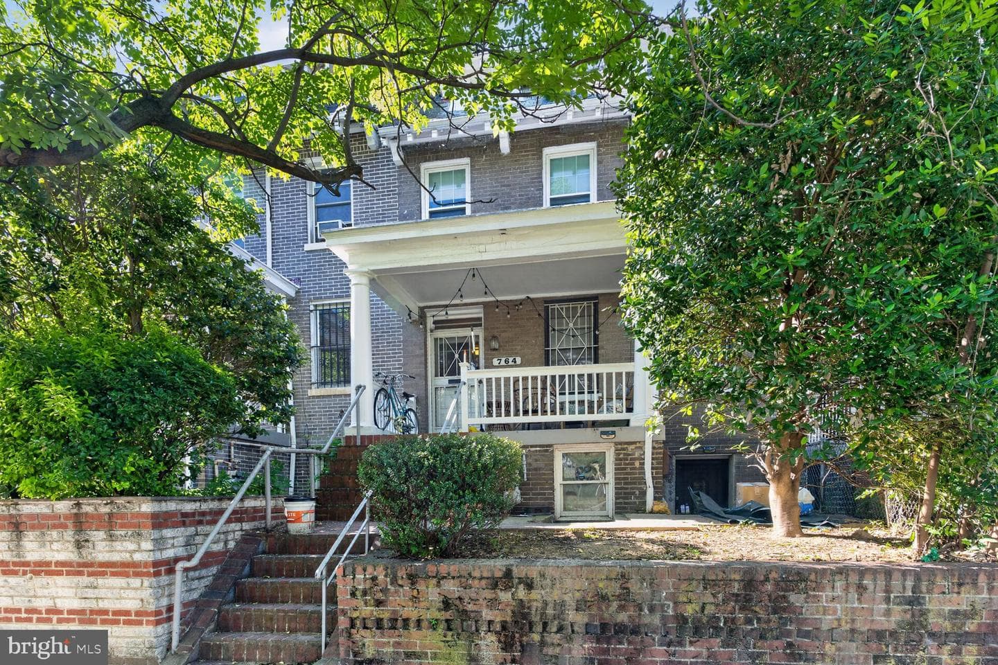 764 Quebec Place NW, Washington