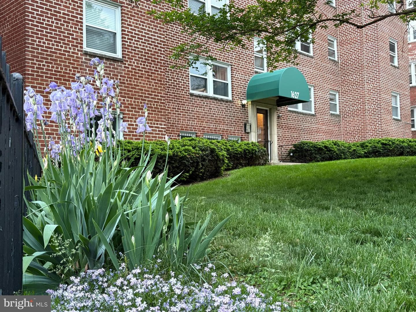 1627 Massachusetts Avenue SE #302 photo 20