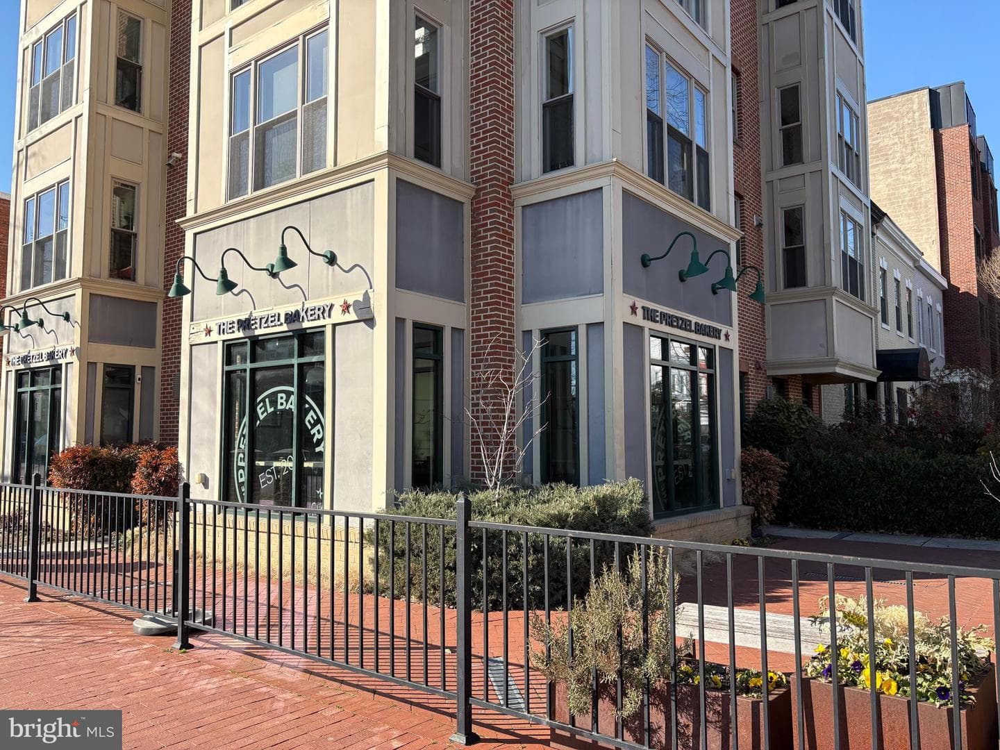 1627 Massachusetts Avenue SE #302 photo 21